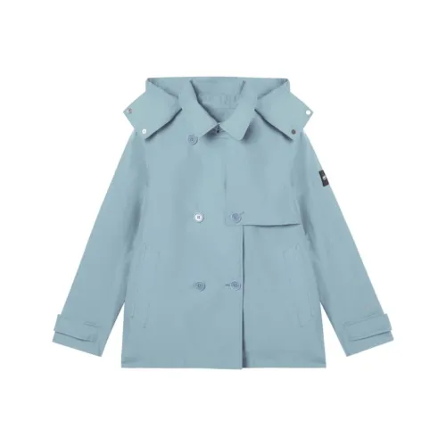 AIGLE Gore TEX Куртки и Пальто Женские