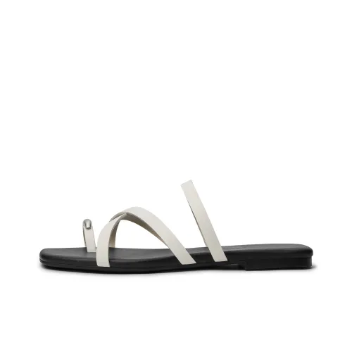 CHARLES KEITH Композитная подошва Слипоны 1,5 см Женские