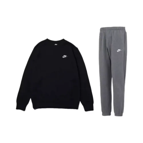 NIKE Унисекс Повседневная спортивная одежда