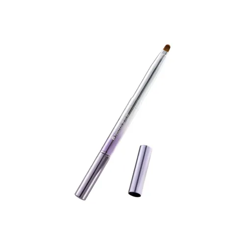 NILIYA Двойная щетка для губ с кистями для макияжа смешанного типа