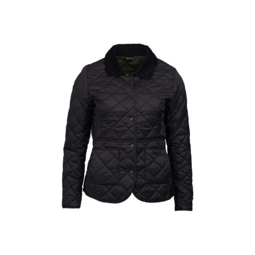 Barbour Черные Женские Куртки
