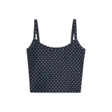 Морской синий