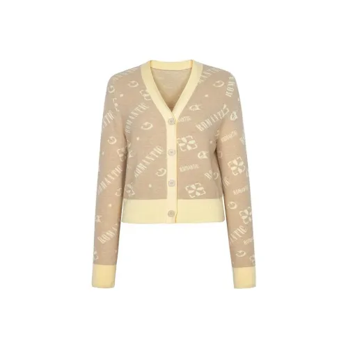 XG Хаки Женская Трикотажная Одежда