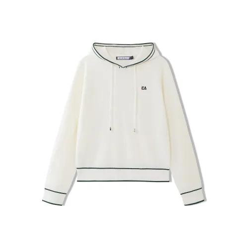 ELLE Active Трикотаж Женский Экрю