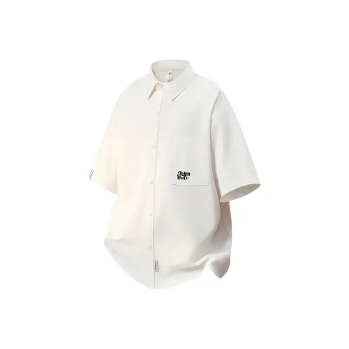 ROBINHOOD Унисекс Рубашки