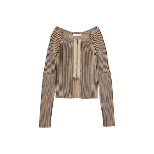 MOUSSY Женская трикотажная одежда