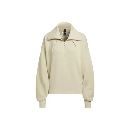 Adidas Газон Коричневый Женские Куртки