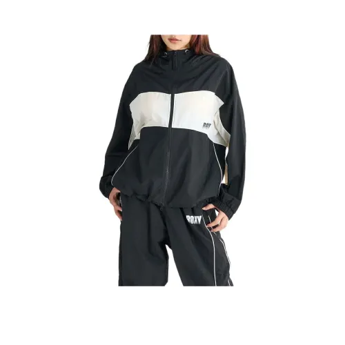 ROXY Куртки и Пальто Женские Черные