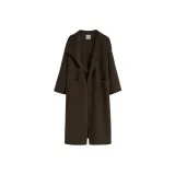 Шоколадный смешанный цвет