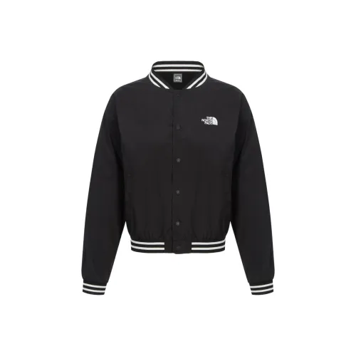 THE NORTH FACE Куртки и Пальто Женские Черные