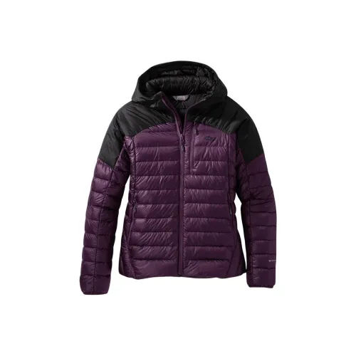 Outdoor Research Куртки Пальто Женские Фуксия