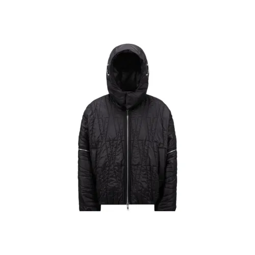 MONCLER GENIUS x Willow smith Пуховик Женские