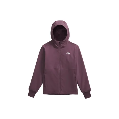 The North Face Shelbe Raschel Куртки и Пальто Женские Фуксия