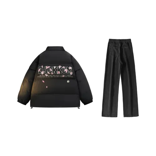 David Bakken Повседневная спортивная одежда Унисекс