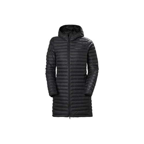 Helly Hansen Черные Женские Куртки