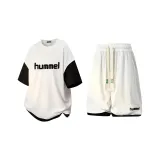 Белый топ + Белый низ комплект