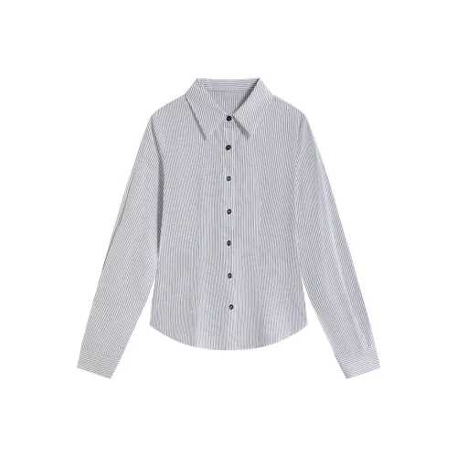 DAJIASHI Женские рубашки