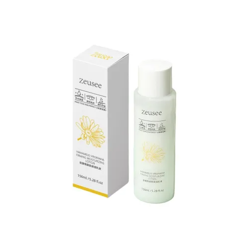 ZEUSEE Золотой Willow Увлажняющий Стабилизирующий и Гидратирующий Лосьон Укрепляющий Гидратирующий 150 мл