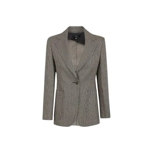 WEEKEND MaxMara Куртки и Пальто Женские Черные