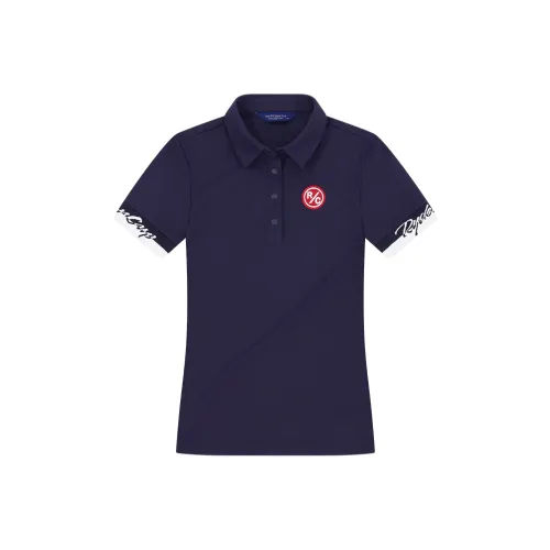 RYDER CUP EST.1927 Женские Поло