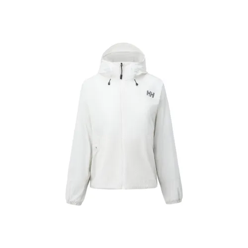 HELLY HANSEN x RE LIANMINGKUAN SS25 Куртка Женская