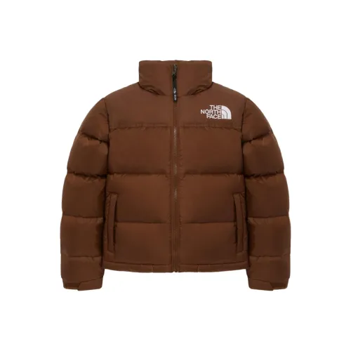THE NORTH FACE 1996 Collection Куртки и Пальто Женские Темно-умбровый