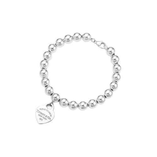 TIFFANY & CO. Браслеты Унисекс