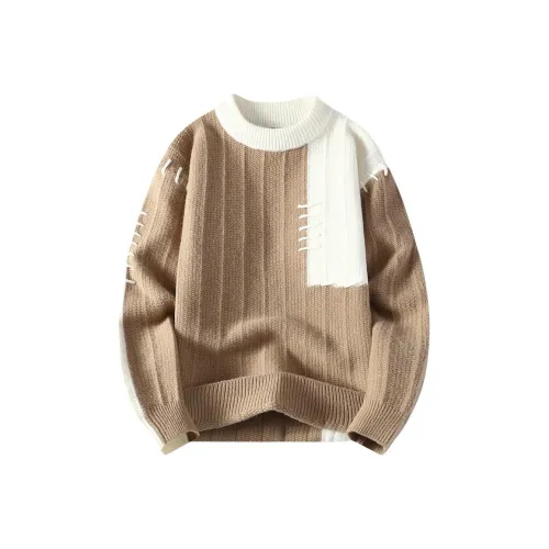 MASGLO Унисекс Трикотаж