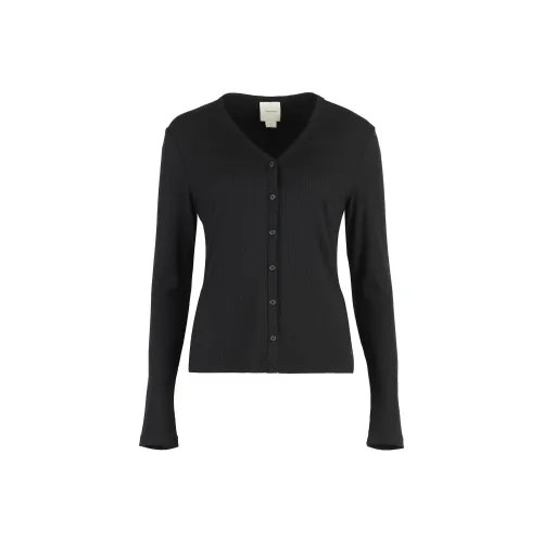 Calvin Klein Трикотаж Женский Черный