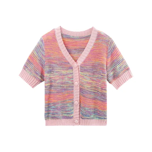 A paradise for awakening Трикотаж Женский