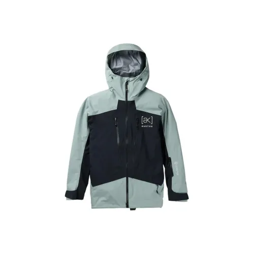 BURTON AK TUVAK Gore TEX C KNIT 3L Куртки Пальто Женские