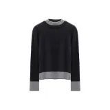 Черно-серый