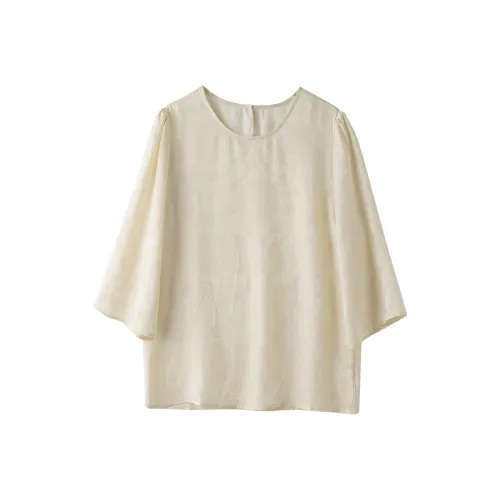 ZHEXI Женские рубашки