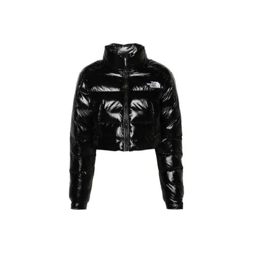 THE NORTH FACE Куртки и Пальто Женские Черные