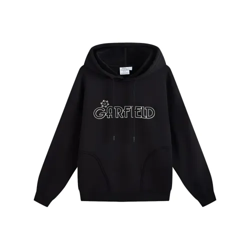 Свитшот FUN X Garfield женский