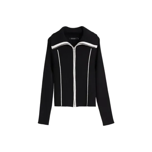 Elle Женская Трикотажная Одежда