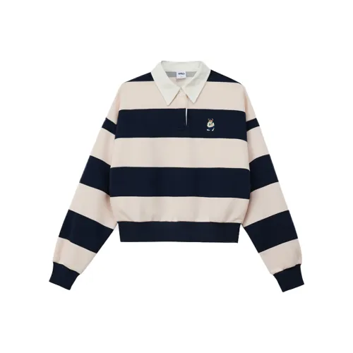 SPAO Женские Свитшоты