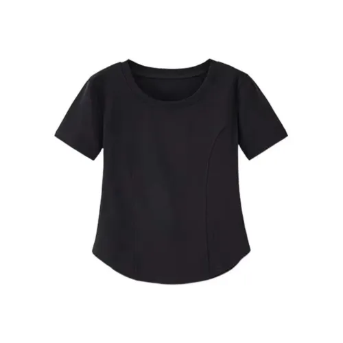 HEISU Женские футболки