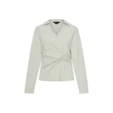 Зеленый хаки