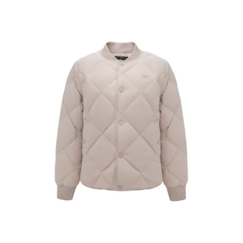 GUESS Женские пуховики