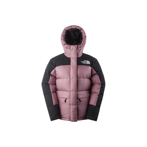 THE NORTH FACE Urban Exploration Icon Пуховик Женские Таро Фиолетовый