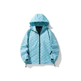 Озерно-синий