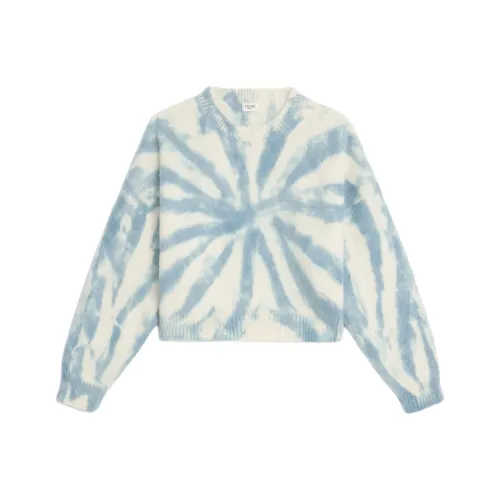 CELINE Трикотаж Женский Многоцветный