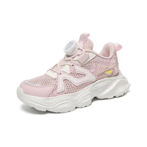 BOBDOG Vivobook Низкий Топ KIDS Lifestyle Shoes Подростки