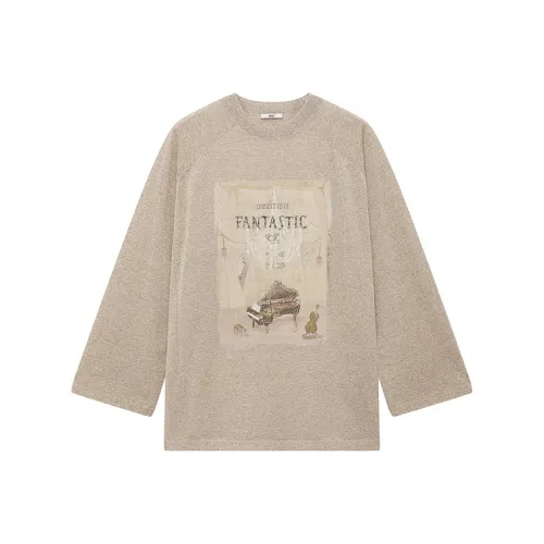 D'zzit Женская Трикотажная Одежда