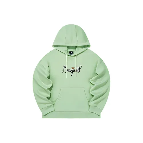 361° Свитшот Женские Azure Window Зеленый