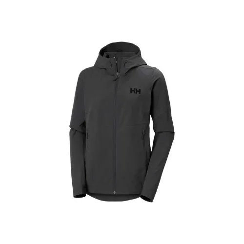 Helly Hansen Женские Куртки