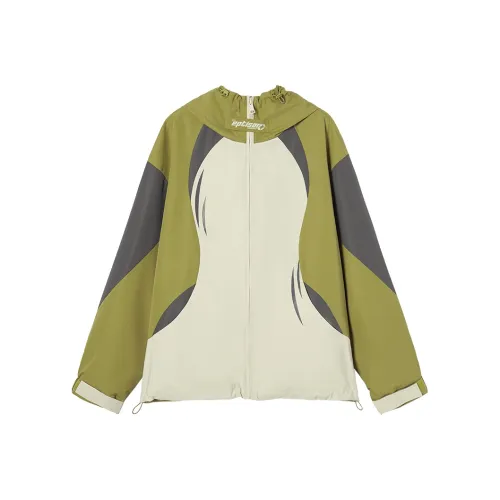 EPTISON WOMAN Куртки и Пальто Женские