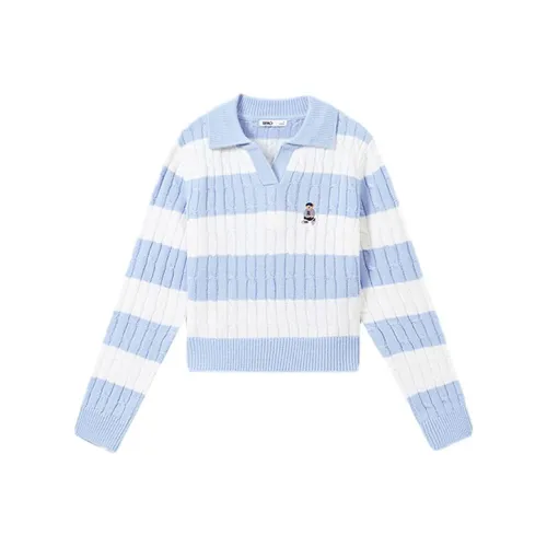 SPAO Женские Трикотажные изделия