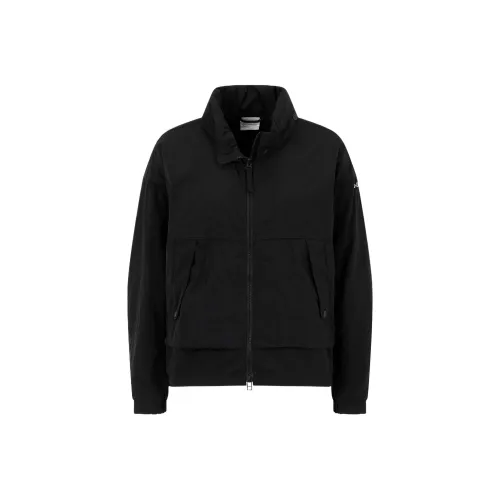 Columbia SS25 Paracuti Ll™ Куртка Женская Черная